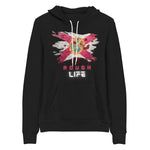 Load image into Gallery viewer, FL RL BFW - Unisex hoodie
