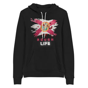 FL RL BFW - Unisex hoodie