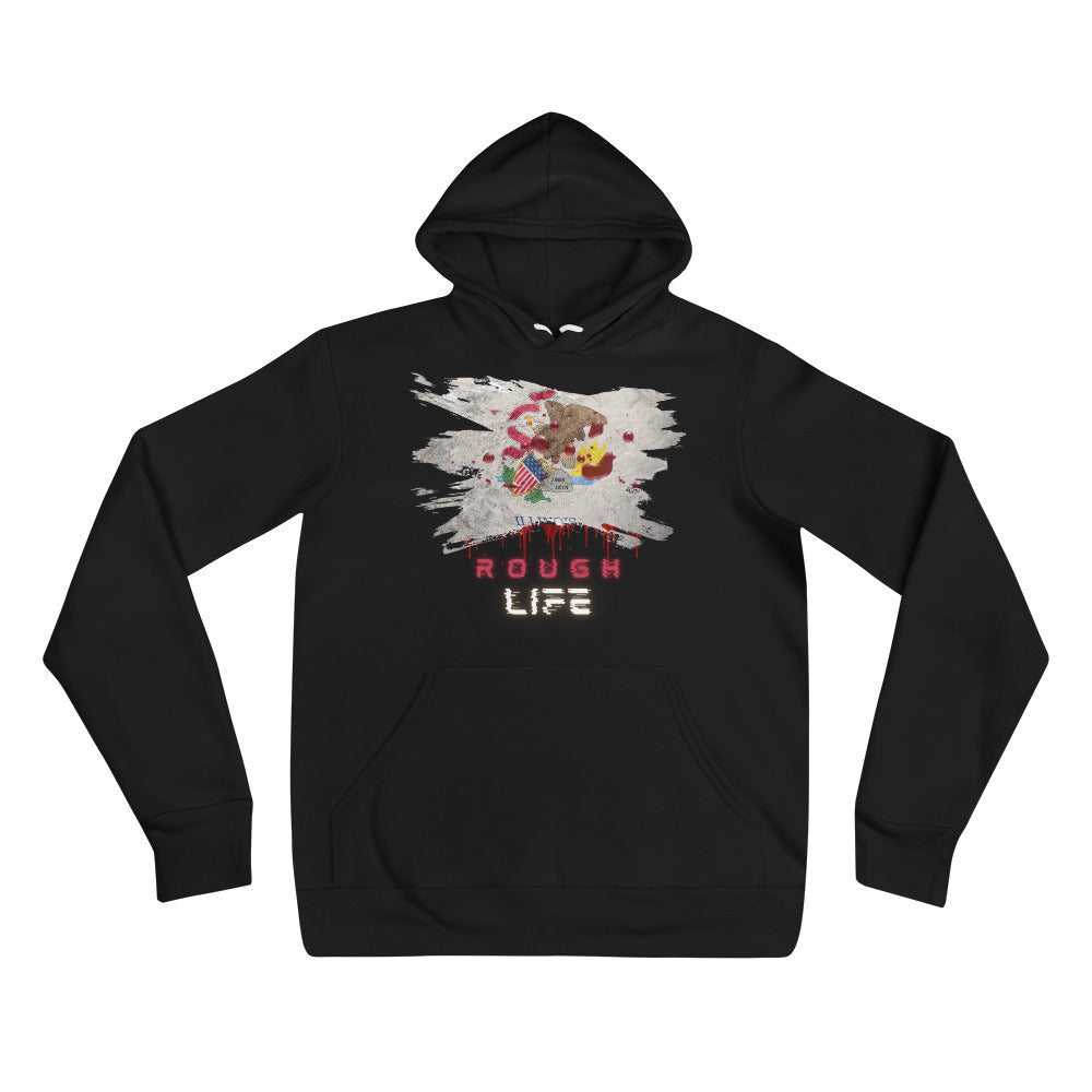 IL RL BFW - Unisex hoodie