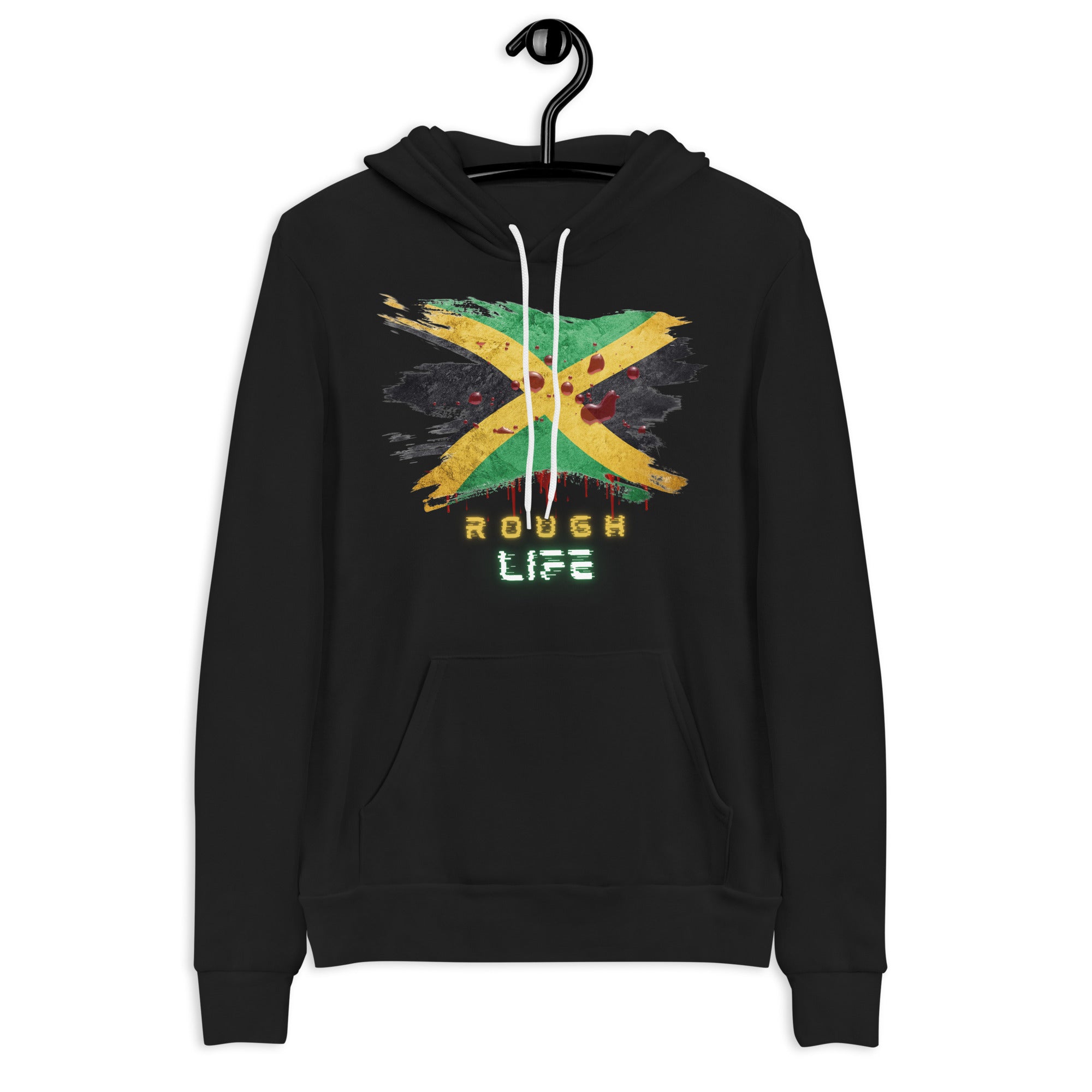 Jamaica RL BFW - Unisex hoodie