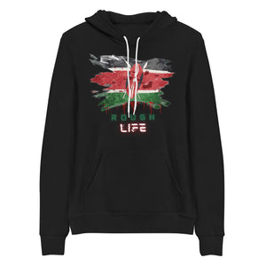 Kenya RL BFW - Unisex hoodie