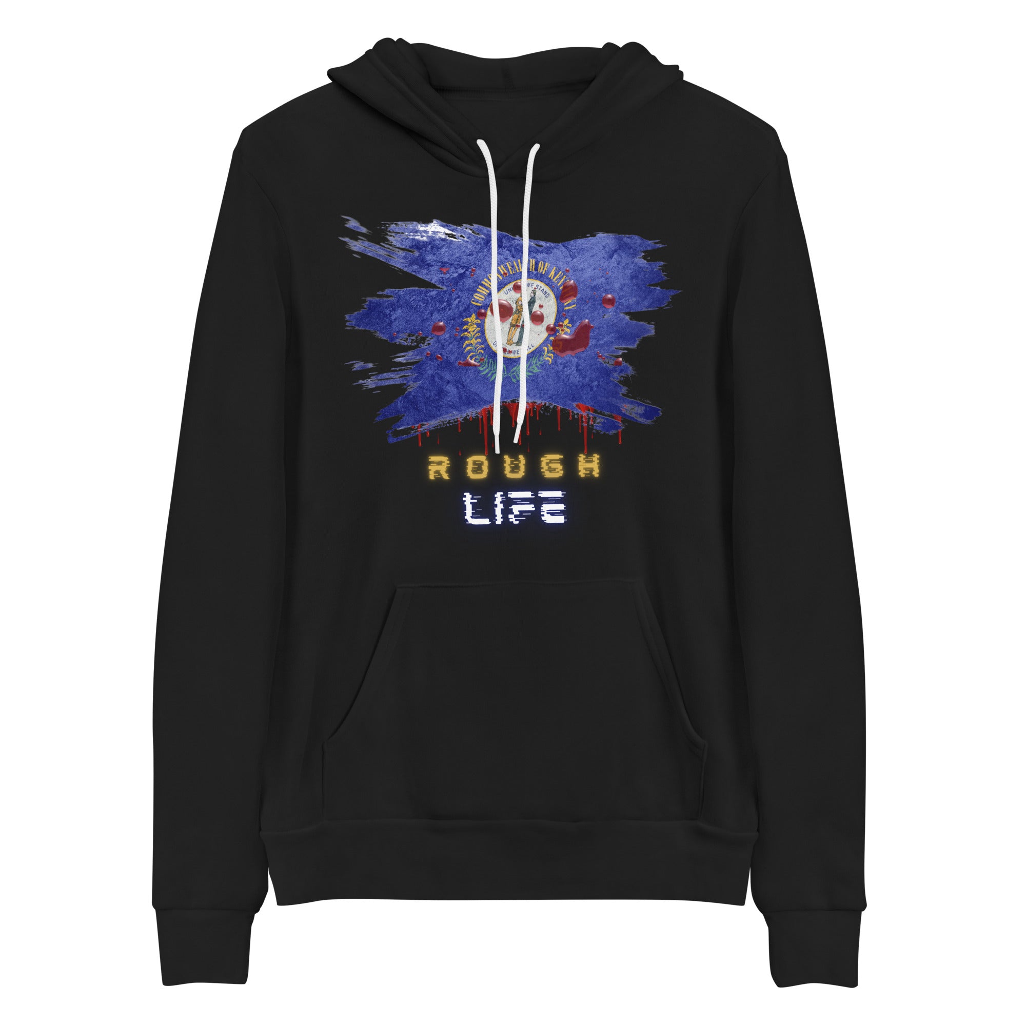 KY RL BFW - Unisex hoodie