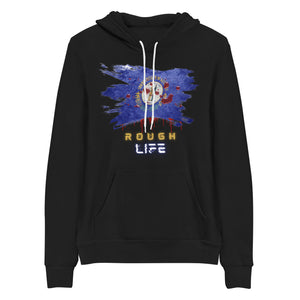 KY RL BFW - Unisex hoodie