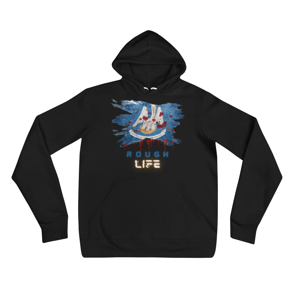 LA RL BFW - Unisex hoodie