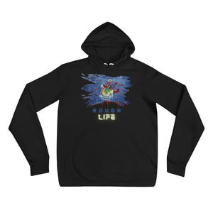 ME RL BFW - Unisex hoodie