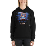 Load image into Gallery viewer, MI RL BFW - Unisex hoodie
