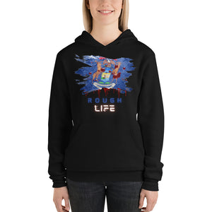 MI RL BFW - Unisex hoodie