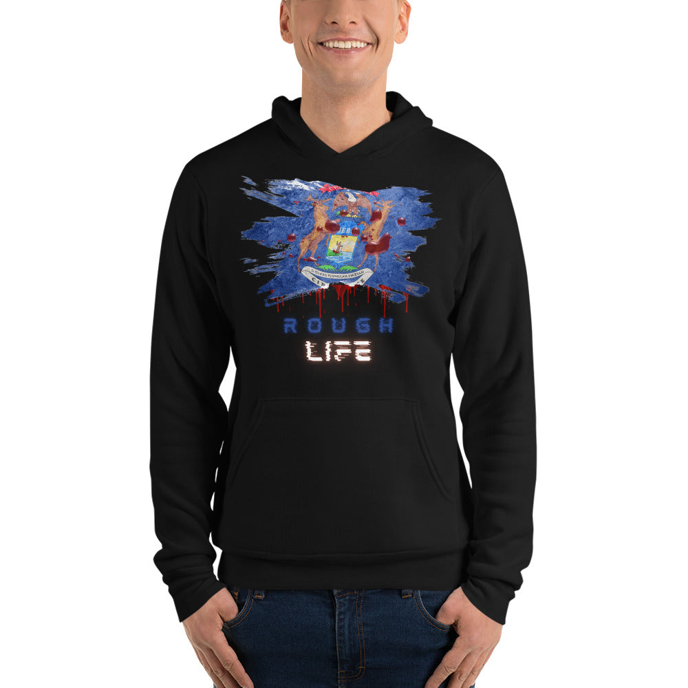 MI RL BFW - Unisex hoodie