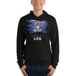 Load image into Gallery viewer, MI RL BFW - Unisex hoodie
