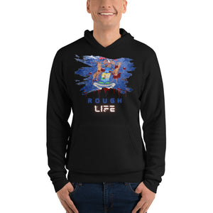 MI RL BFW - Unisex hoodie