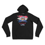 Load image into Gallery viewer, MO RL BFW - Unisex hoodie
