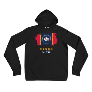 MS RL BFW - Unisex hoodie