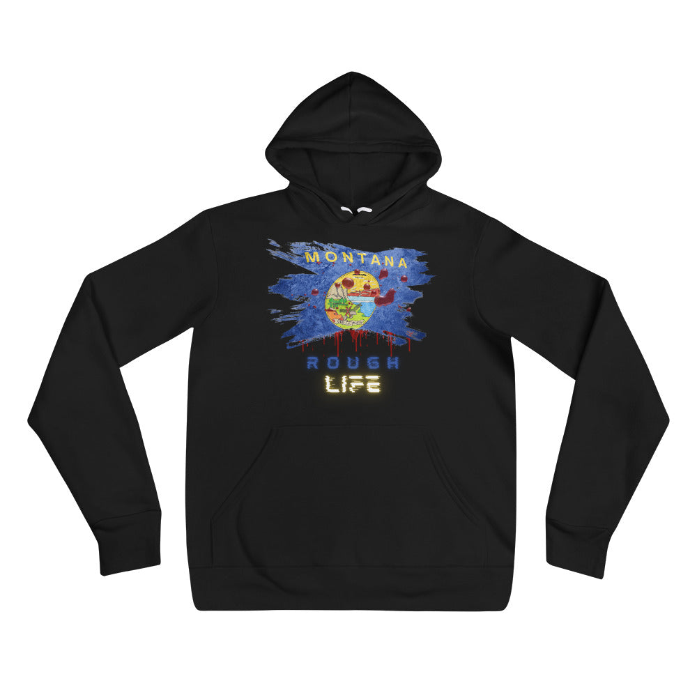 MT RL BFW - Unisex hoodie