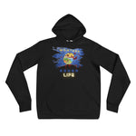 Load image into Gallery viewer, MT RL BFW - Unisex hoodie
