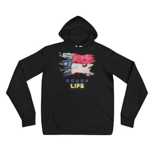 NC RL BFW - Unisex hoodie