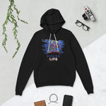 Load image into Gallery viewer, ND RL BFW - Unisex hoodie
