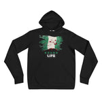 Load image into Gallery viewer, Nigeria RL BFW - Unisex hoodie
