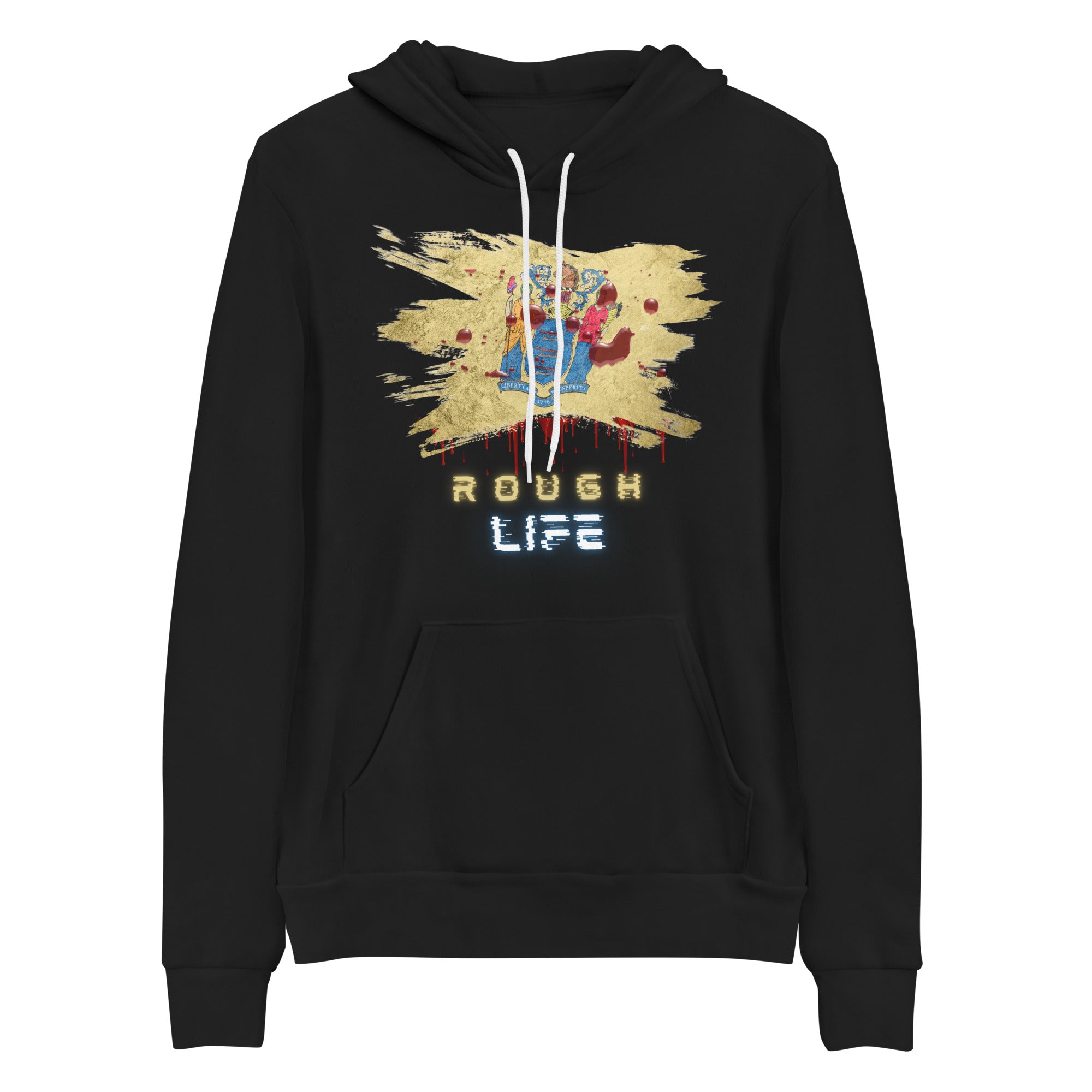 NJ RL BFW - Unisex hoodie