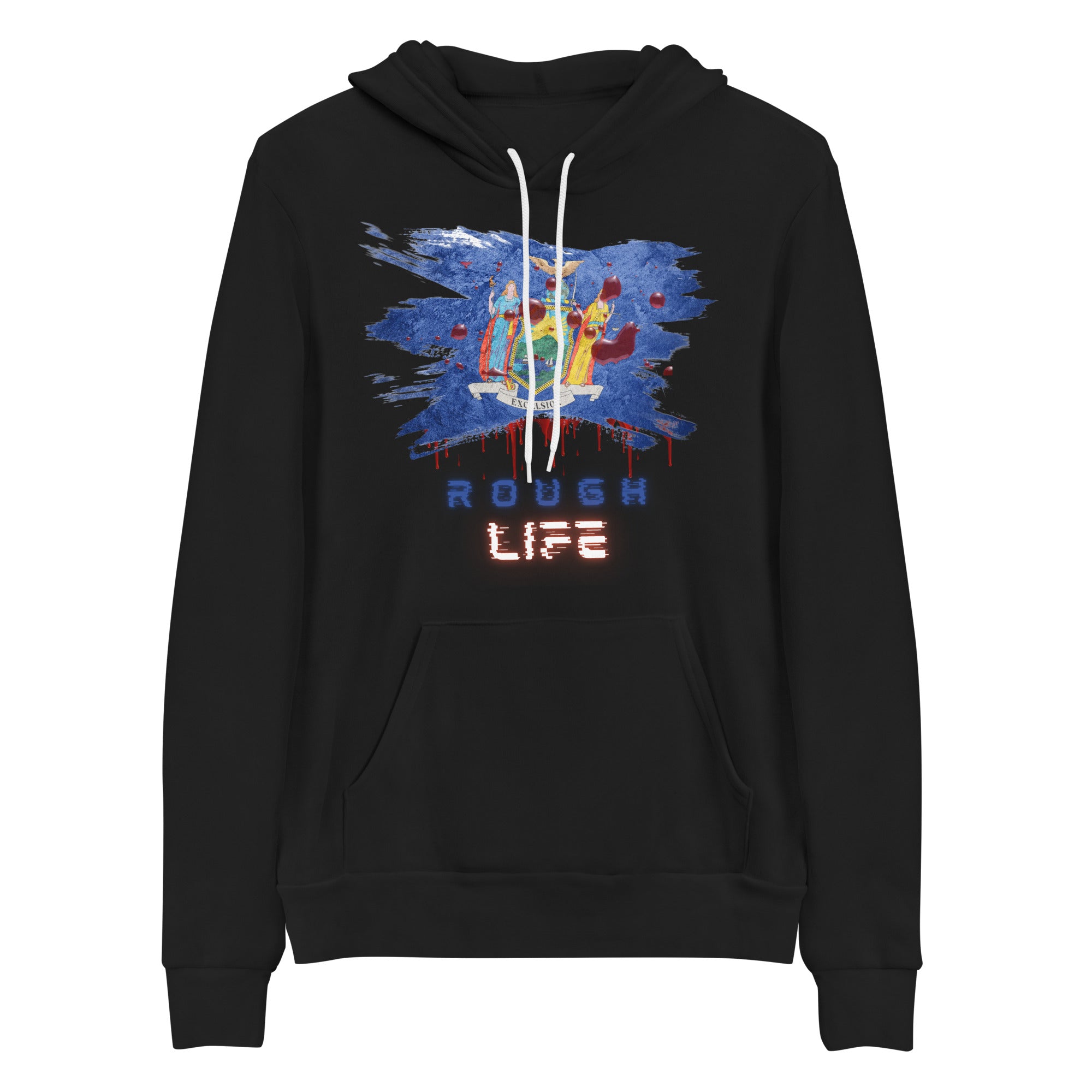 NY RL BFW - Unisex hoodie