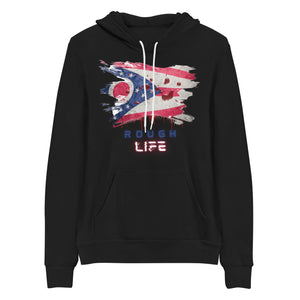 OH RL BFW - Unisex hoodie