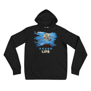 OK RL BFW - Unisex hoodie