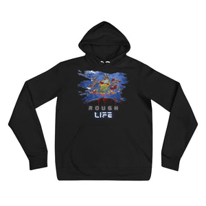 PA RL BFW - Unisex hoodie