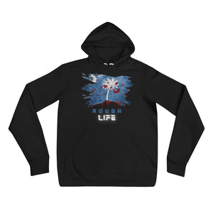 SC RL BFW - Unisex hoodie