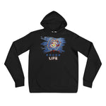 Load image into Gallery viewer, UT RL BFW - Unisex hoodie
