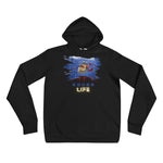 Load image into Gallery viewer, WIS RL BFW - Unisex hoodie
