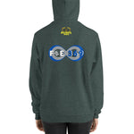 Load image into Gallery viewer, MI RL BFW - Unisex hoodie
