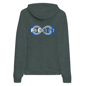 NJ RL BFW - Unisex hoodie