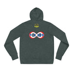 Load image into Gallery viewer, Puerto Rico RL BFW - Unisex hoodie
