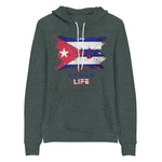 Load image into Gallery viewer, CUBA RL BFW - Unisex hoodie
