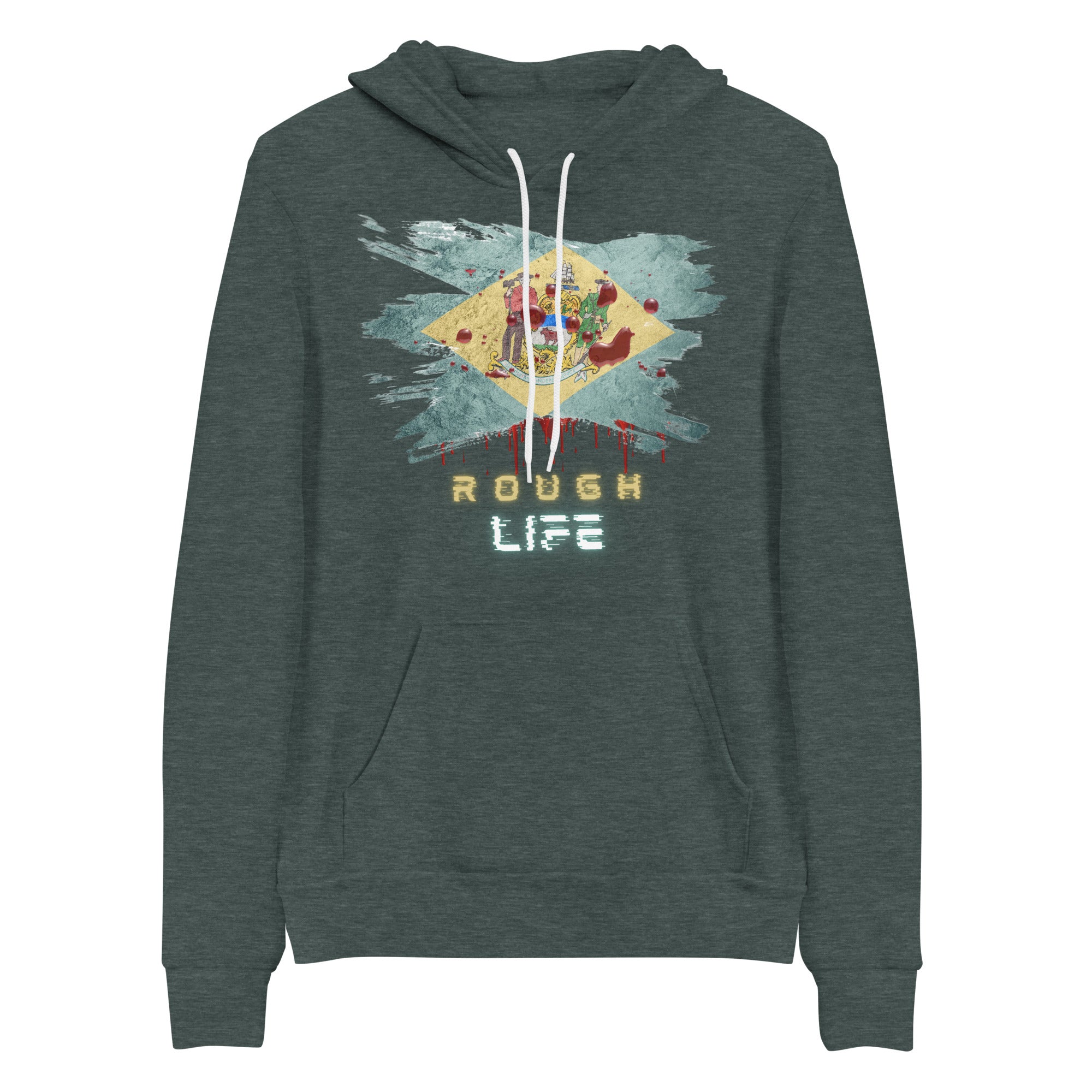 DE RL BFW - Unisex hoodie