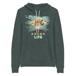 Load image into Gallery viewer, DE RL BFW - Unisex hoodie
