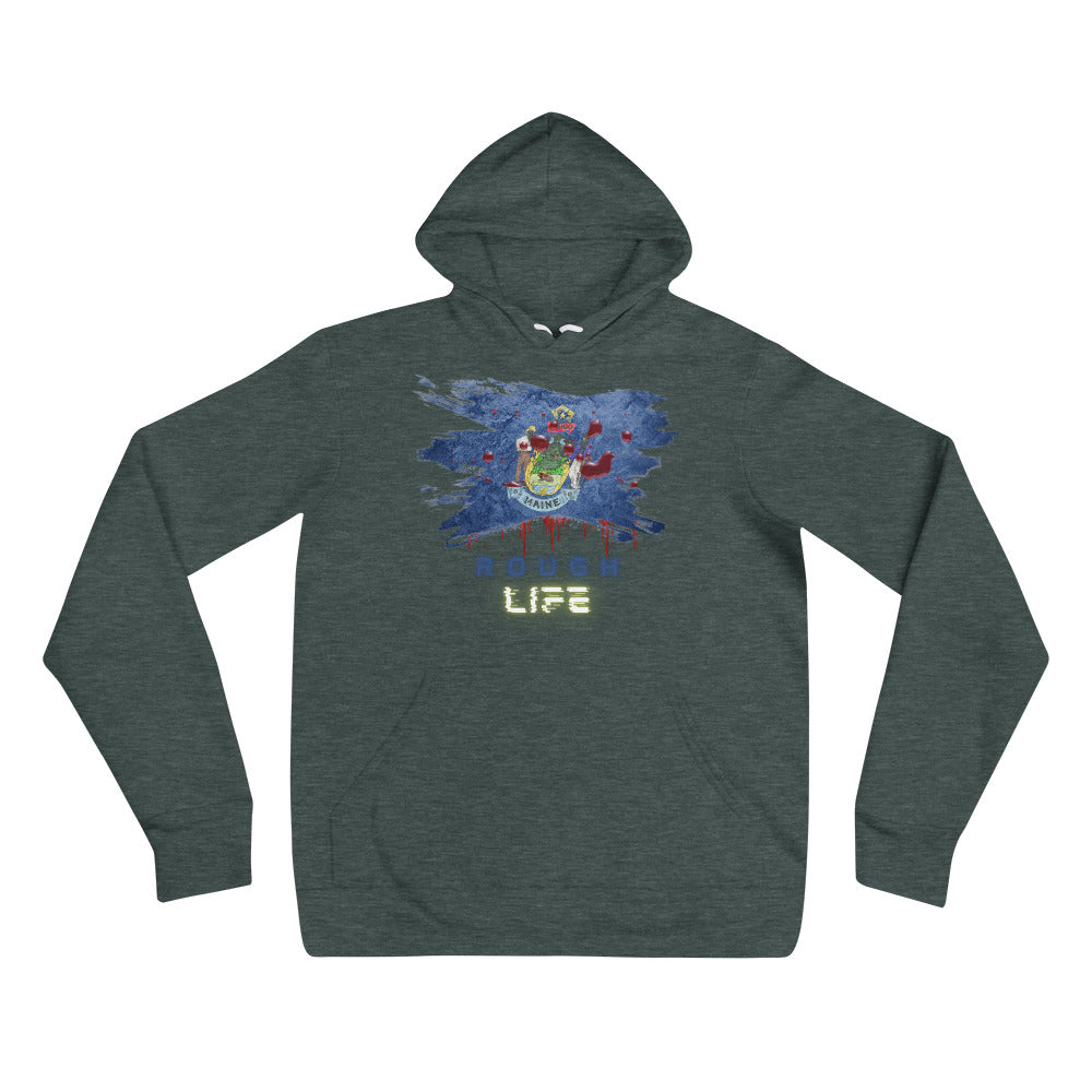 ME RL BFW - Unisex hoodie