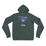 Load image into Gallery viewer, ME RL BFW - Unisex hoodie
