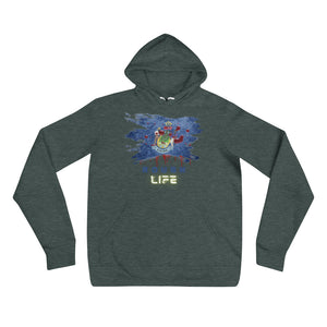 ME RL BFW - Unisex hoodie