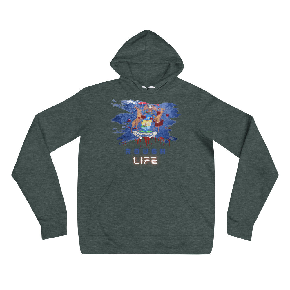 MI RL BFW - Unisex hoodie