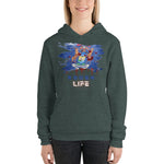 Load image into Gallery viewer, MI RL BFW - Unisex hoodie
