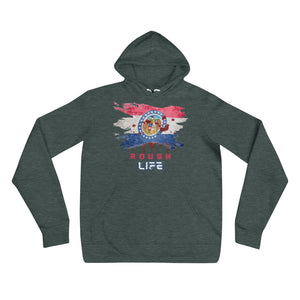 MO RL BFW - Unisex hoodie