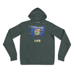 Load image into Gallery viewer, MT RL BFW - Unisex hoodie
