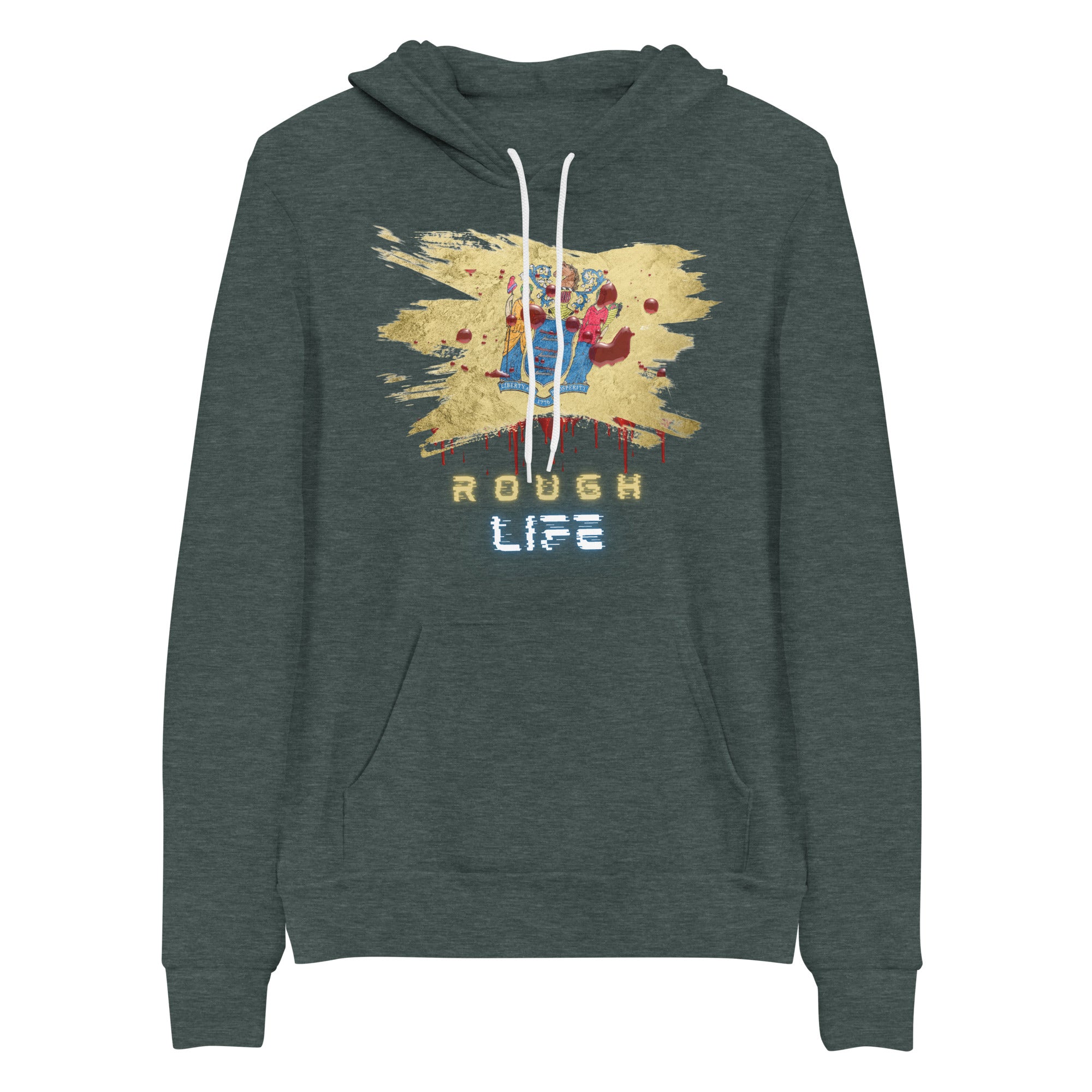 NJ RL BFW - Unisex hoodie