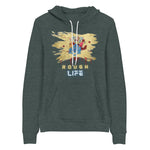 Load image into Gallery viewer, NJ RL BFW - Unisex hoodie
