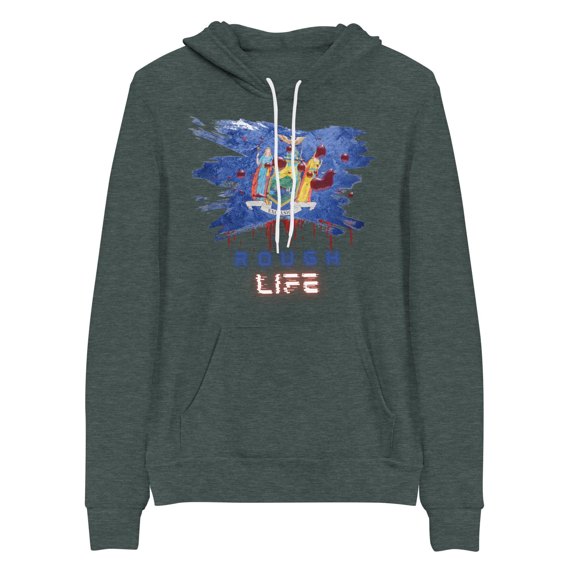 NY RL BFW - Unisex hoodie