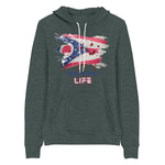 Load image into Gallery viewer, OH RL BFW - Unisex hoodie
