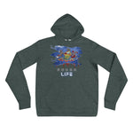 Load image into Gallery viewer, PA RL BFW - Unisex hoodie
