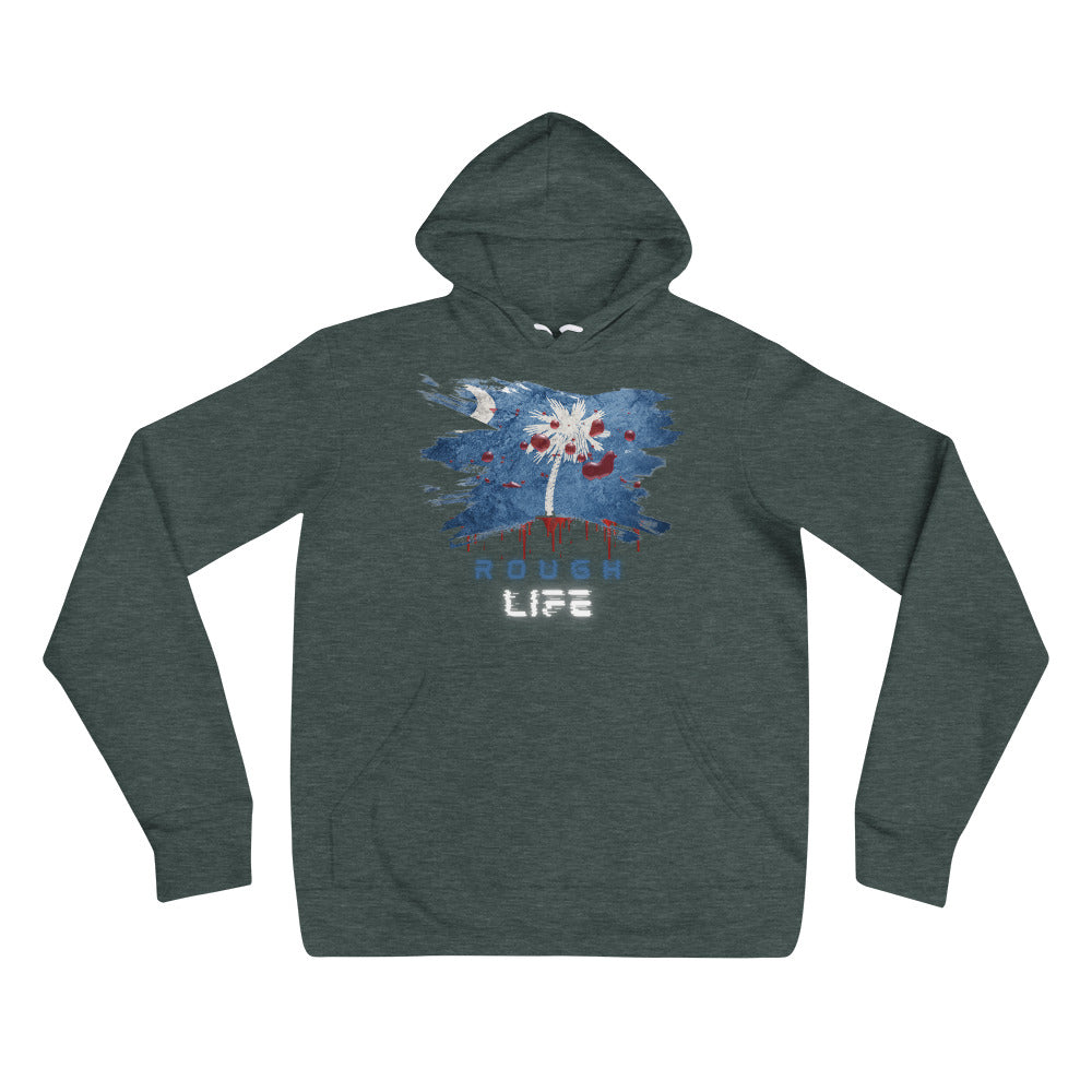 SC RL BFW - Unisex hoodie