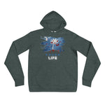 Load image into Gallery viewer, SC RL BFW - Unisex hoodie
