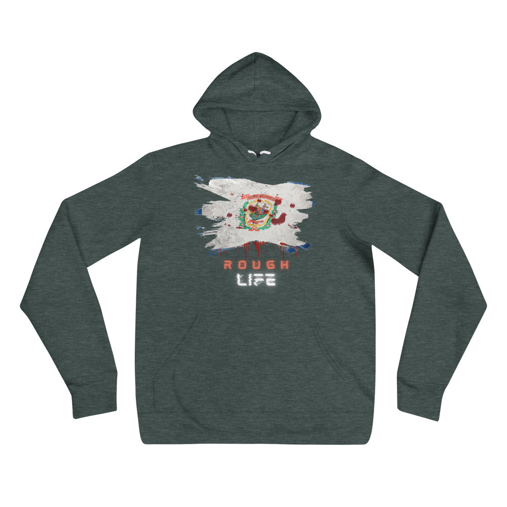 WV RL BFW - Unisex hoodie